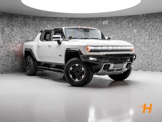 GMC HUMMER 350 KW EV PICKUP EDITION 1 4X4